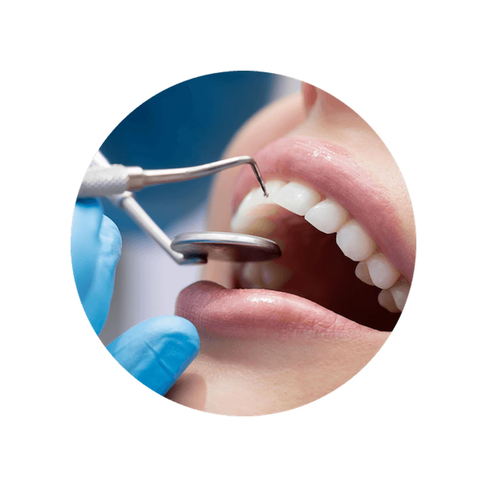 White Orchid Super Speciality Dental Clinic Interior & Doctors