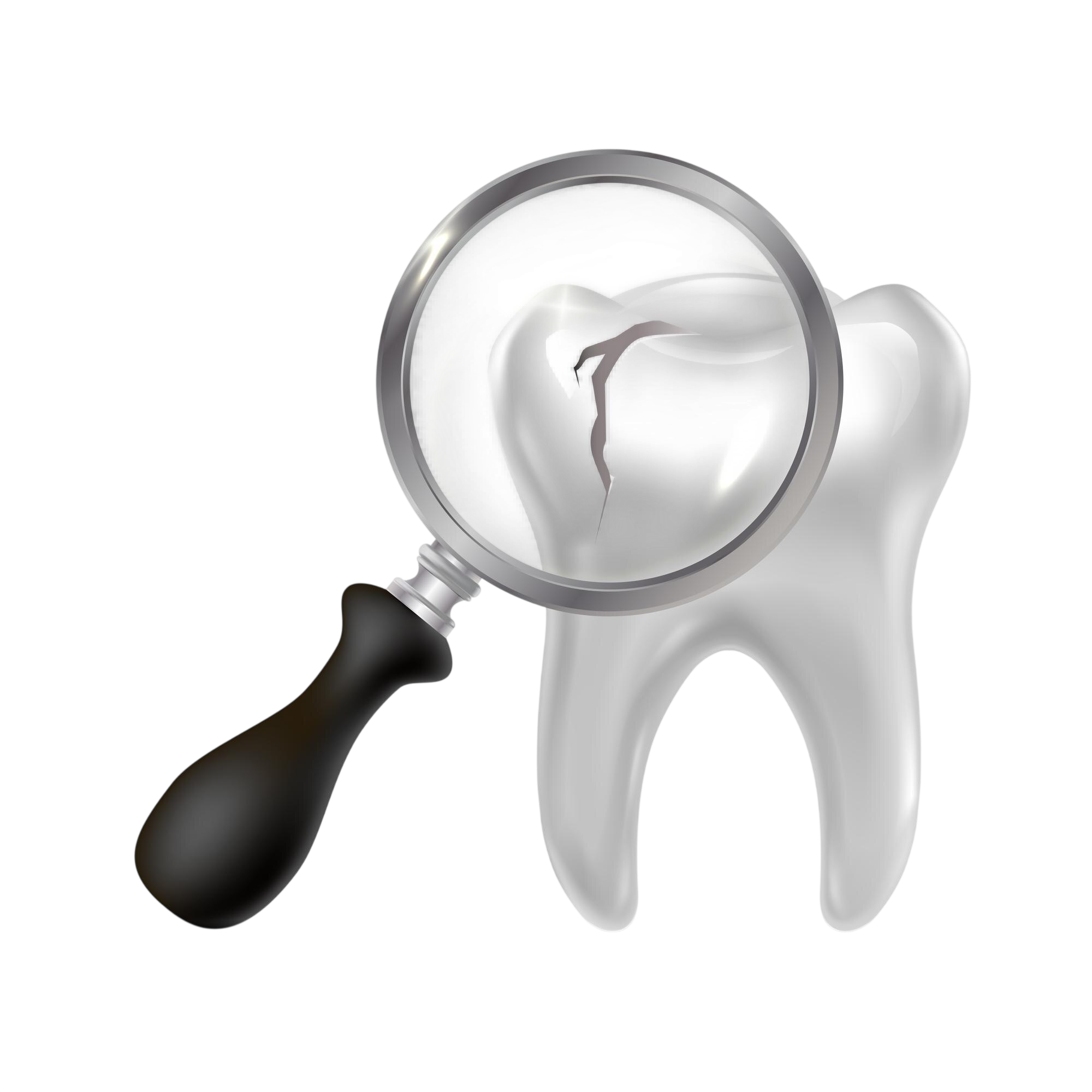 Dental Graphic Accent