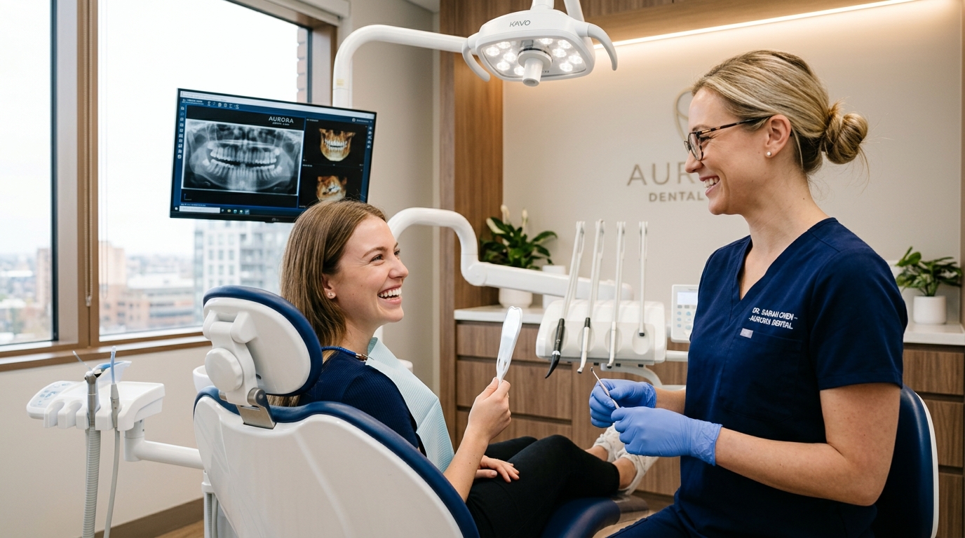 Oral Surgery White Orchid Clinic